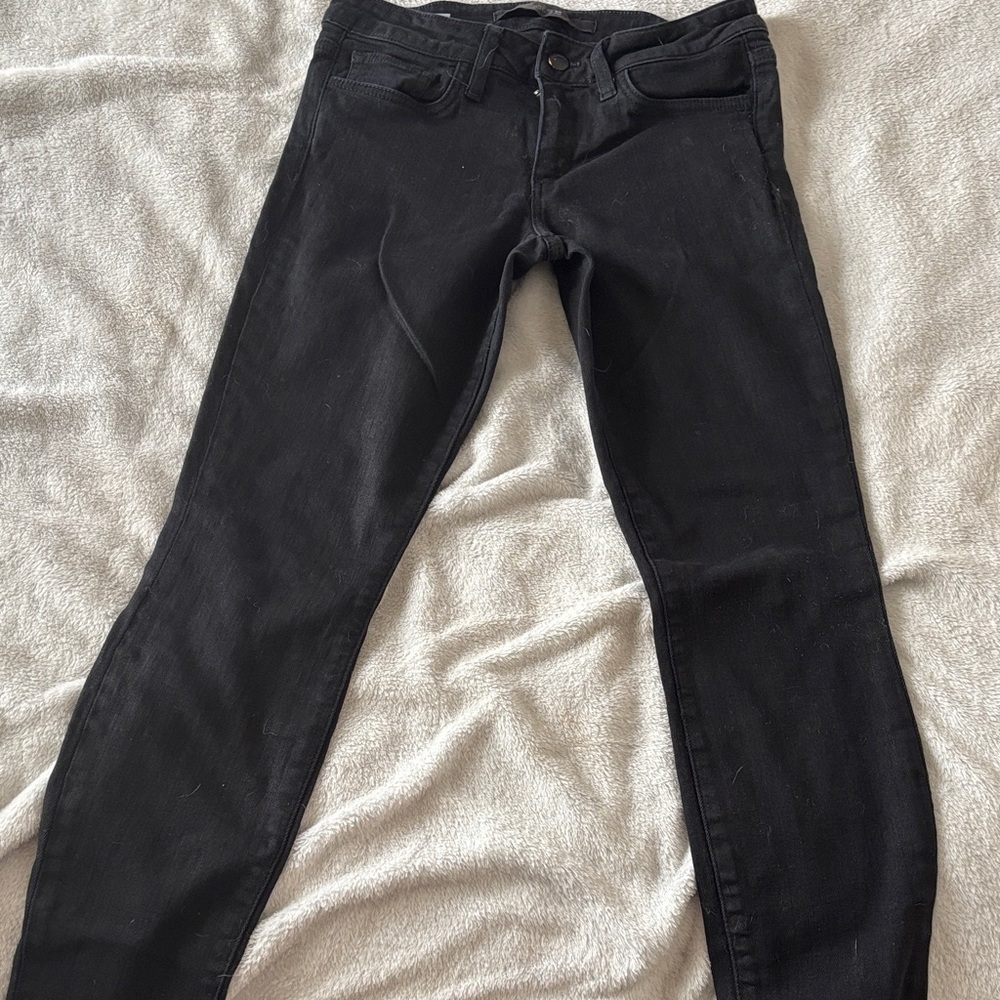 Joe's Jeans Black Denim jeans